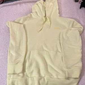 COPY - Victoria secret pink hoodie